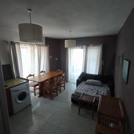 Seafront 3 Bedroom In Ghadira Bay, Mellieha * Is-Sellum