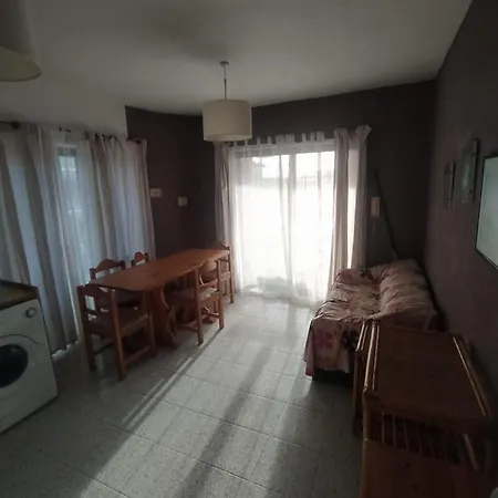 Seafront 3 Bedroom In Ghadira Bay, Mellieha