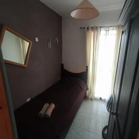 Daire Seafront 3 Bedroom In Ghadira Bay, Mellieha