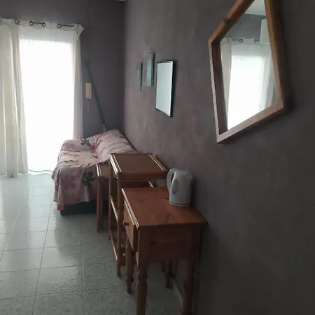 Seafront 3 Bedroom In Ghadira Bay, Mellieha Daire *