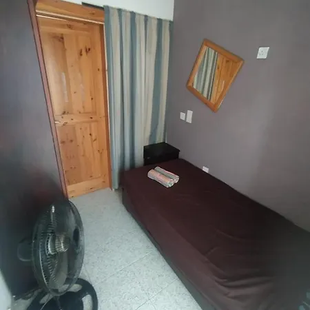 Seafront 3 Bedroom In Ghadira Bay, Mellieha *