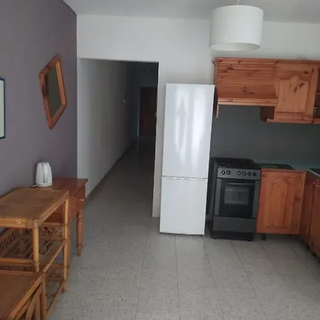 Seafront 3 Bedroom In Ghadira Bay, Mellieha