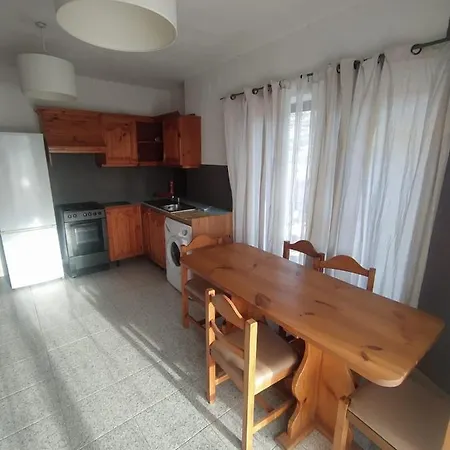 Appartamento Seafront 3 Bedroom In Ghadira Bay, Mellieha *