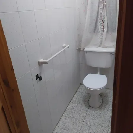 Seafront 3 Bedroom In Ghadira Bay, Mellieha Апартаменты *