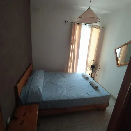 Seafront 3 Bedroom In Ghadira Bay, Mellieha Is-Sellum